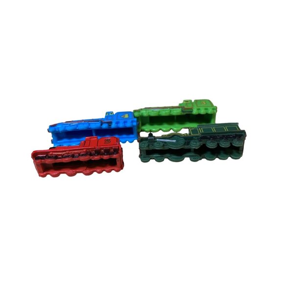 Thomas the Tank Engine Train & Friends Plastic Cake Toppers - Picture 5 of 10